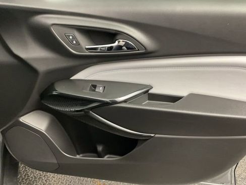 New 2026 Chevrolet Trax LT w/ Driver Confidence Package image 22