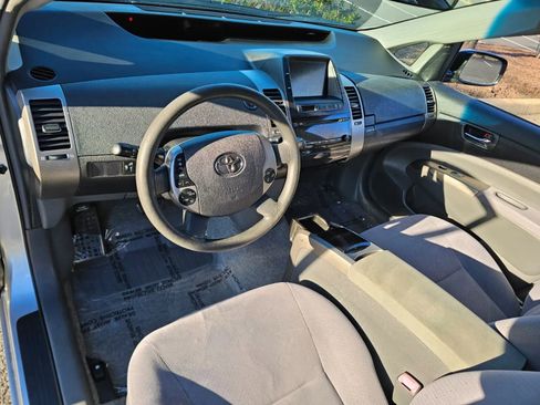 Used 2007 Toyota Prius FWD image 8