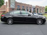 Certified 2024 Mercedes-Benz C 300 Sedan image 5