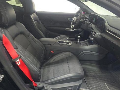 Used 2024 Ford Mustang GT Premium w/ GT Performance Package image 6