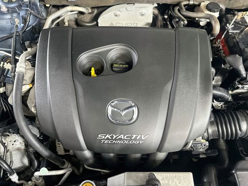 Used 2015 MAZDA MAZDA6 Grand Touring FWD image 35