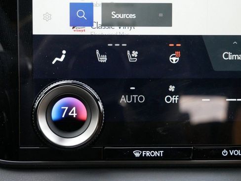 New 2026 Lexus RX 350 Premium image 21