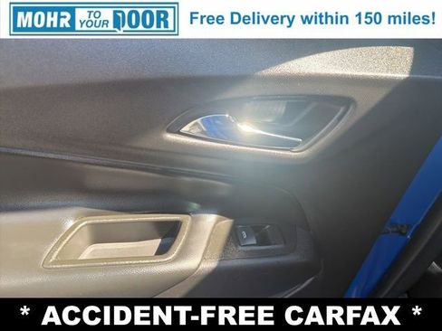 Used 2019 Chevrolet Equinox LT FWD image 30