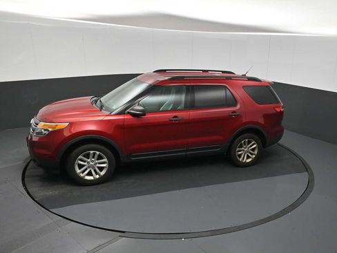 Used 2015 Ford Explorer 4WD image 13