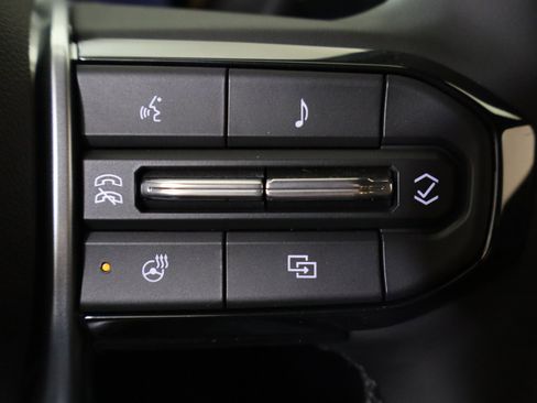 New 2026 Chevrolet Colorado Trail Boss image 30