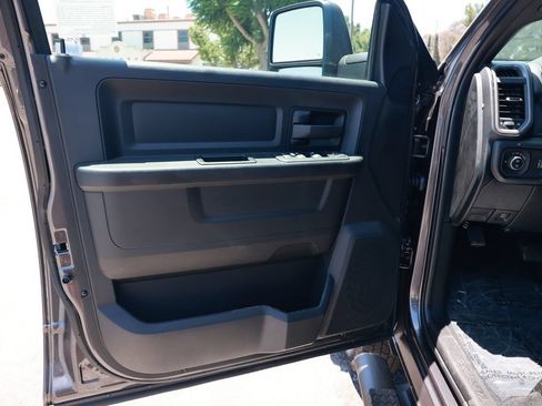 New 2026 RAM 3500 Tradesman AWD/4WD image 17
