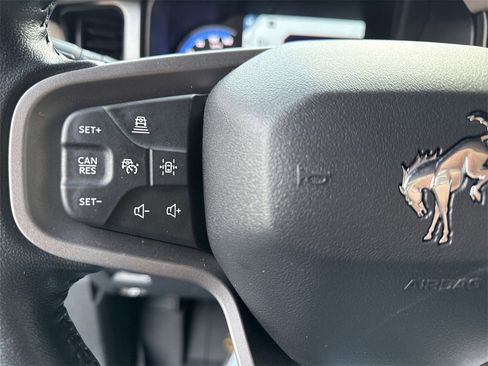 Used 2022 Ford Bronco Wildtrak image 22