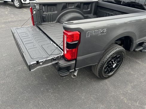 New 2026 Ford F250 XLT w/ XLT Premium Package image 50