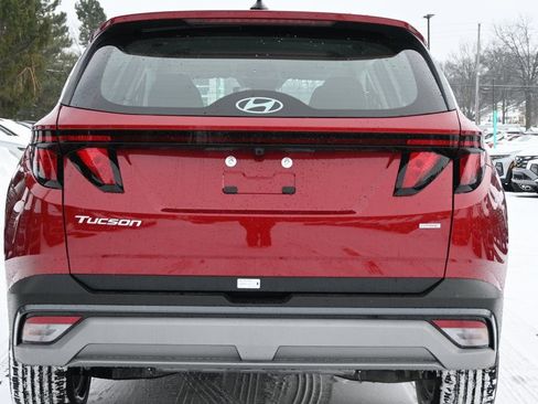 New 2026 Hyundai Tucson SE AWD/4WD image 6