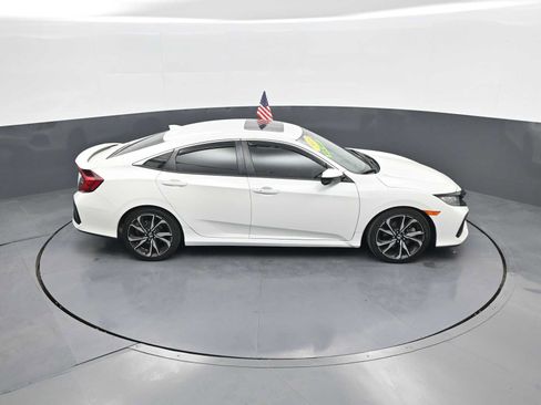 Used 2019 Honda Civic Si image 38