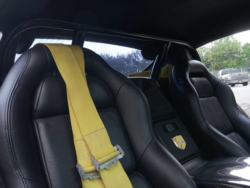 Used 2001 Dodge Viper GTS RWD image 13
