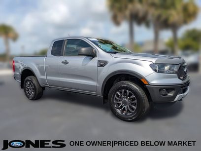 Used 2020 Ford Ranger XLT w/ Equipment Group 301A Mid