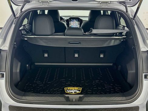 New 2026 Subaru Crosstrek 2.5i Wilderness AWD/4WD image 23
