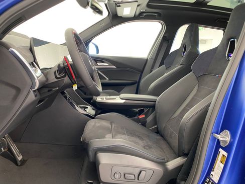 New 2026 BMW X1 M35i w/ Technology Package image 4