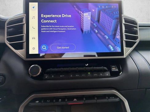 New 2026 Toyota Tundra Platinum image 15