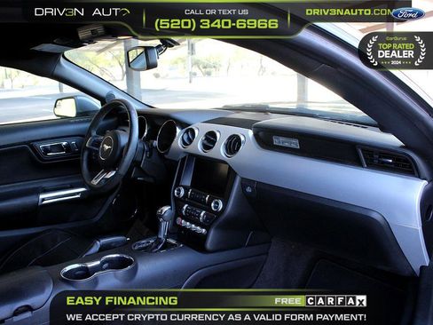 Used 2015 Ford Mustang GT Premium image 17