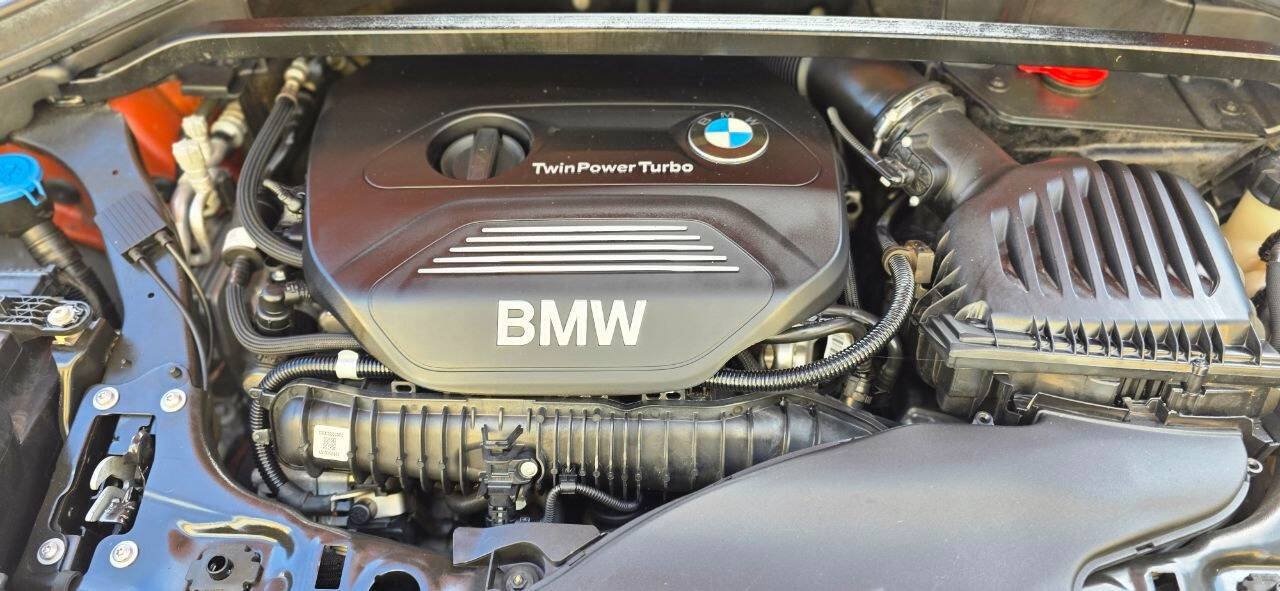 Used 2019 BMW X1 xDrive28i w/ Convenience Package AWD/4WD image 33