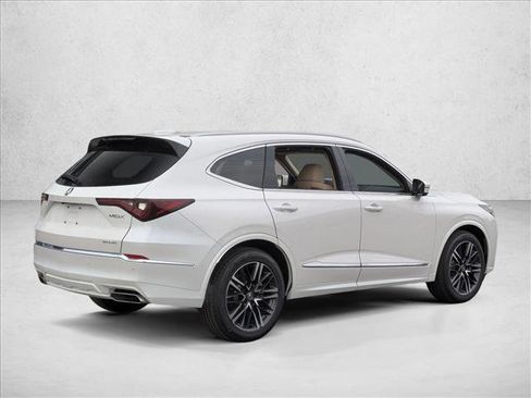 New 2026 Acura MDX SH-AWD w/ Advance Package image 2