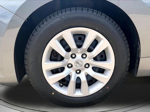 Used 2017 Nissan Altima 2.5 S w/ Power Driver Seat Package FWD image 33