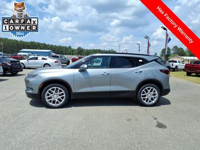 Used 2023 Chevrolet Blazer LT w/ Convenience Package
