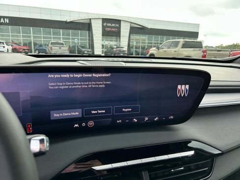 New 2026 Buick Enclave Sport Touring w/ Power Package image 9