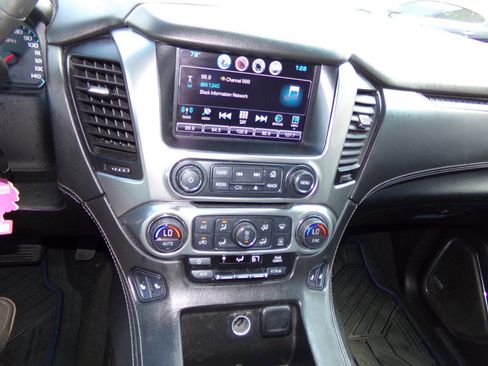 Used 2016 Chevrolet Tahoe LT image 61
