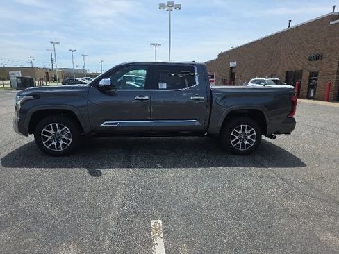 New 2026 Toyota Tundra 1794 Edition AWD/4WD image 4