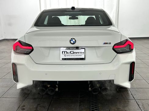 New 2026 BMW M2 w/ Lighting Package image 4