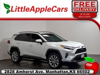 Used 2023 Toyota RAV4 XLE Premium 360° Tour