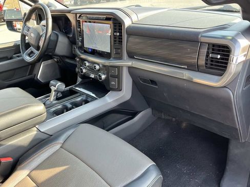 Used 2024 Ford F150 Lariat w/ Equipment Group 502A High image 22