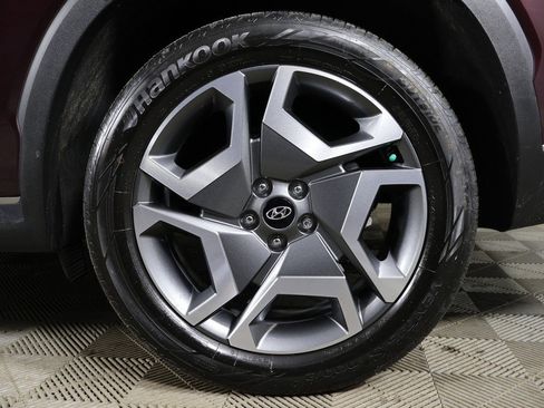 Used 2024 Hyundai Palisade Limited image 28