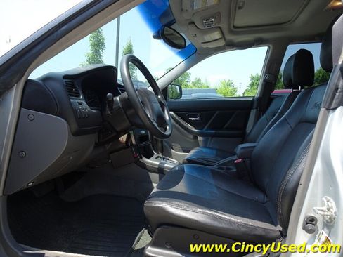 Used 2005 Subaru Baja Sport AWD/4WD image 10