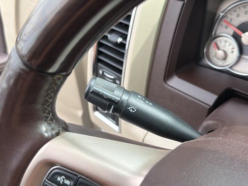 Used 2013 RAM 1500 Laramie Longhorn w/ Convenience Group AWD/4WD image 18