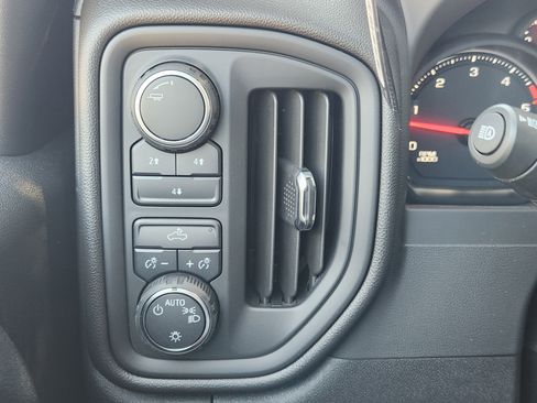 New 2025 Chevrolet Silverado 3500 W/T w/ WT Convenience Package image 22