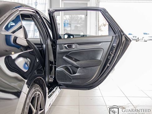 Used 2024 Honda Civic Sport image 37