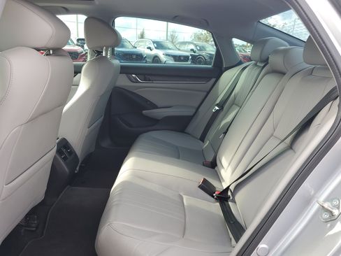 Used 2020 Honda Accord EX-L image 16