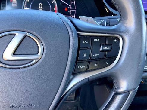 Used 2024 Lexus ES 350 Ultra Luxury w/ Accessory Package (Z2) FWD image 25