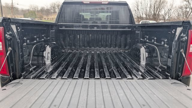 Used 2019 Chevrolet Silverado 1500 RST w/ All-Star Edition AWD/4WD image 8