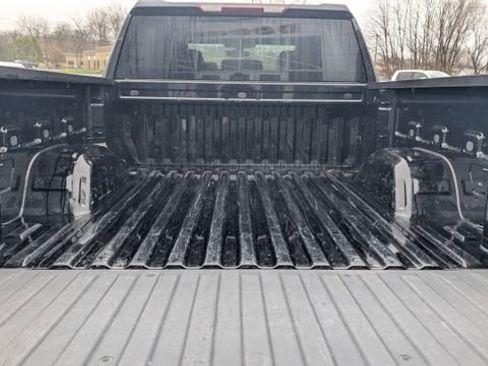Used 2019 Chevrolet Silverado 1500 RST w/ All-Star Edition AWD/4WD image 8