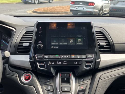 Used 2024 Honda Odyssey EX-L image 25