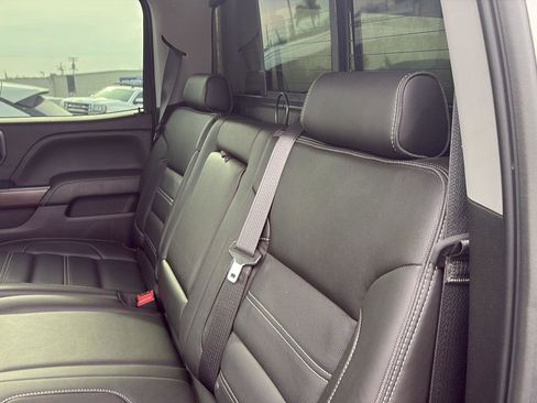 Used 2018 GMC Sierra 3500 Denali w/ Duramax Plus Package image 25