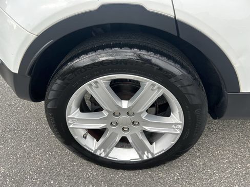 Used 2015 Land Rover Range Rover Evoque Pure Plus AWD/4WD image 13