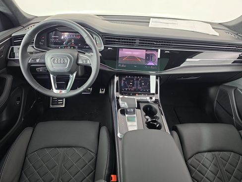 New 2026 Audi SQ8 Prestige AWD/4WD image 31