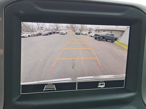 Used 2024 GMC Sierra 1500 Pro w/ Graphite Edition image 17