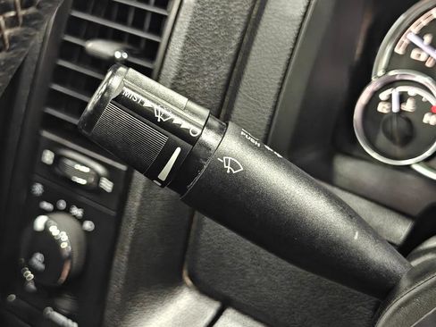 Used 2017 RAM 1500 Rebel w/ Luxury Group AWD/4WD image 54