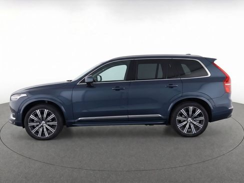 Used 2024 Volvo XC90 B6 Plus w/ Protection Package Premier AWD/4WD image 6