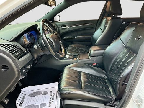 Used 2021 Chrysler 300 S image 20