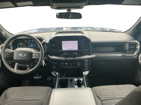 Used 2023 Ford F150 XL w/ STX Appearance Package RWD image 17