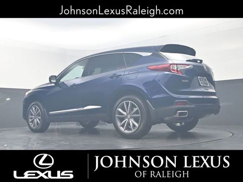 Used 2023 Acura RDX w/ Technology Package image 18