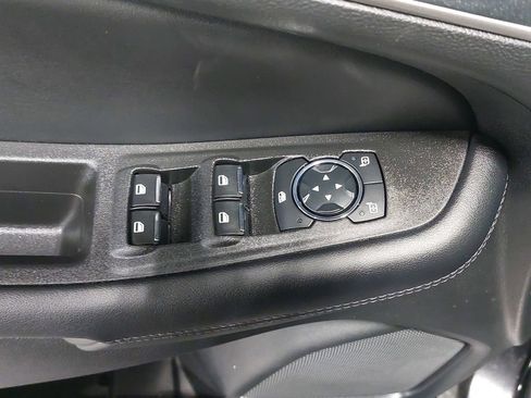 Used 2023 Ford Edge SEL w/ Convenience Package AWD/4WD image 29